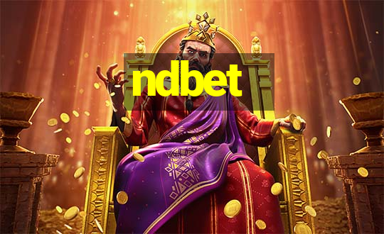 ndbet