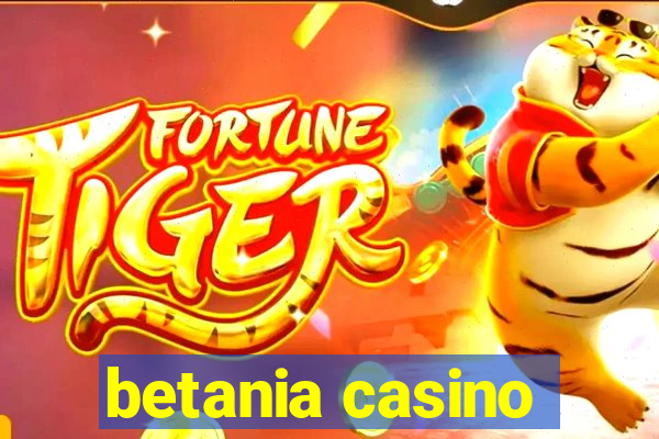 betania casino