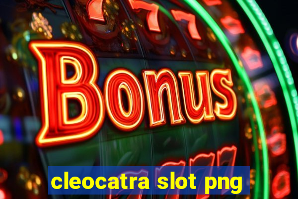 cleocatra slot png