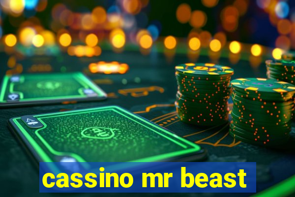 cassino mr beast