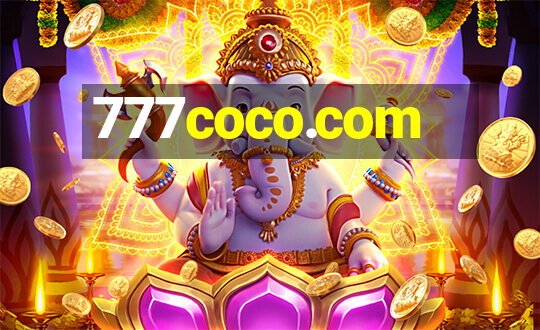 777coco.com