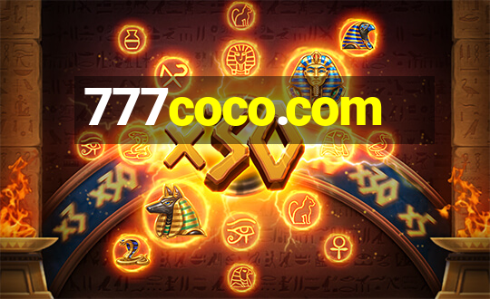 777coco.com