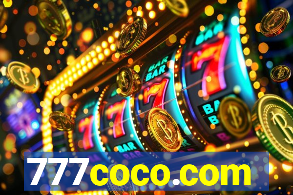 777coco.com