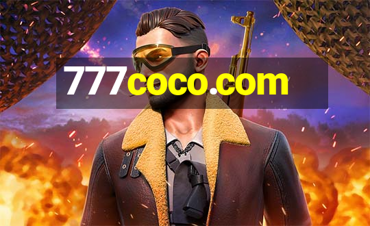 777coco.com