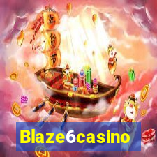 Blaze6casino