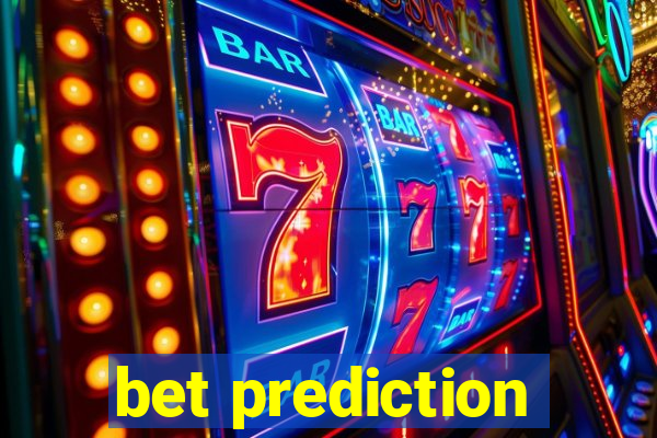 bet prediction