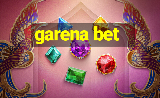 garena bet