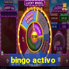 bingo activo