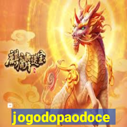 jogodopaodoce