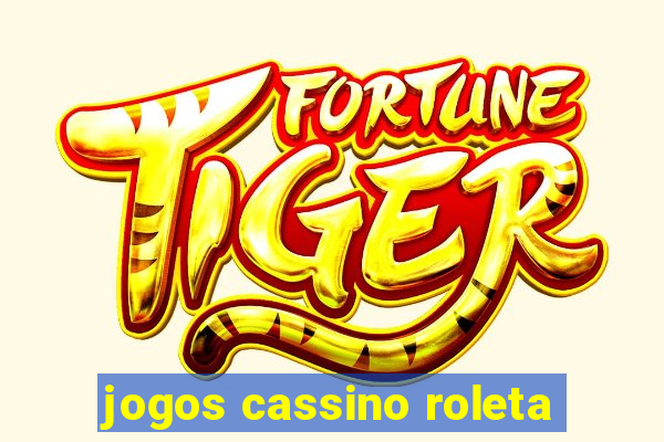 jogos cassino roleta