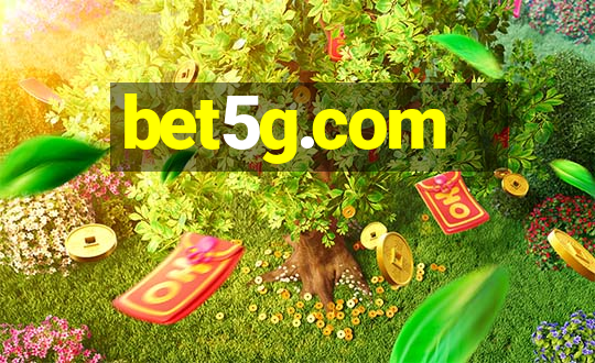 bet5g.com