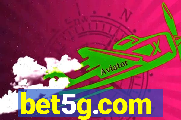 bet5g.com