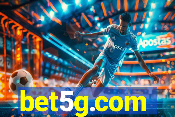 bet5g.com