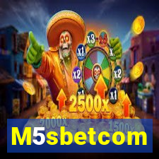 M5sbetcom