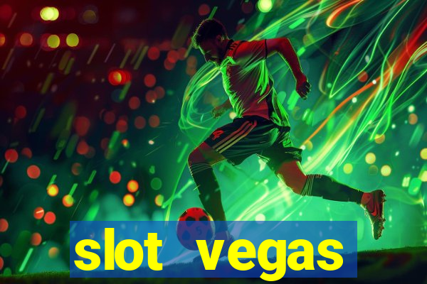 slot vegas megaquads spielen