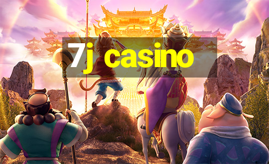 7j casino