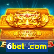 6bet .com