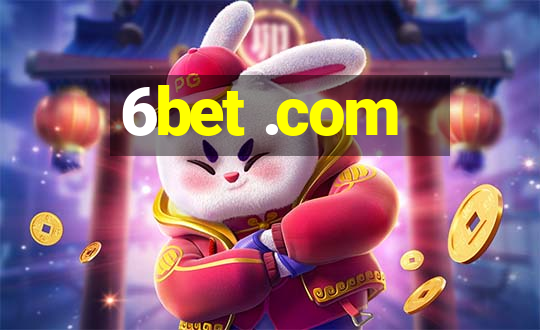 6bet .com