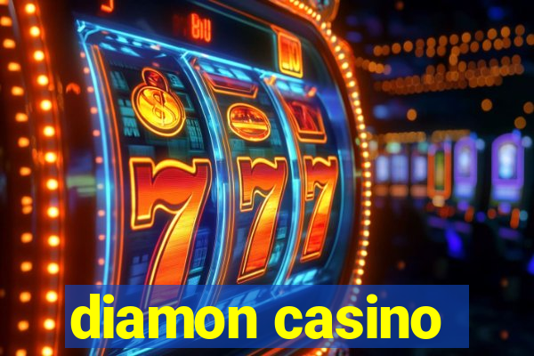 diamon casino