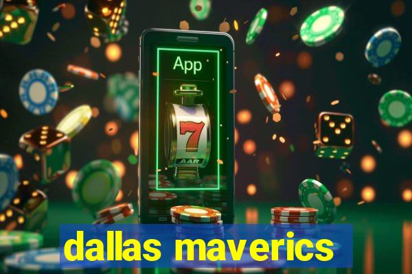 dallas maverics