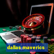 dallas maverics