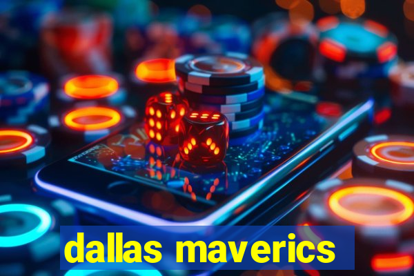 dallas maverics