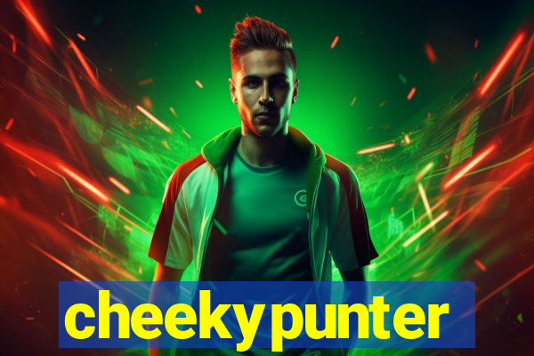 cheekypunter