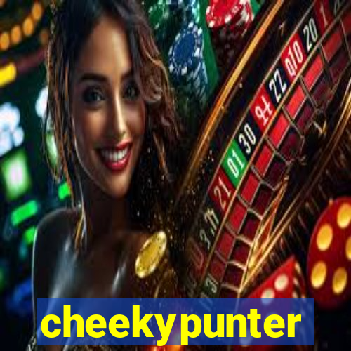 cheekypunter