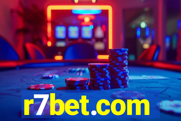 r7bet.com