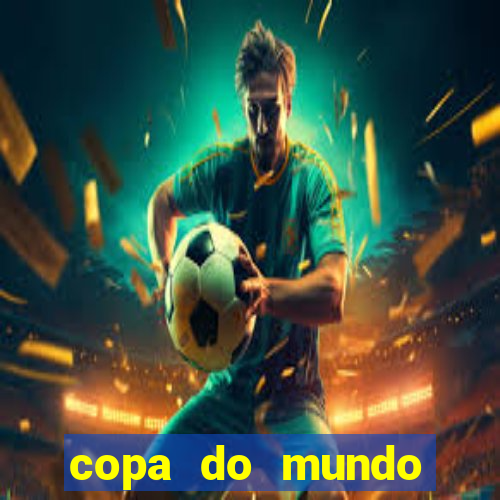 copa do mundo futebol society