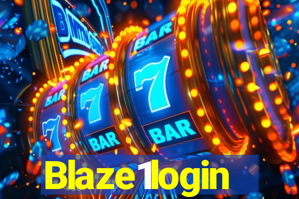 Blaze1login