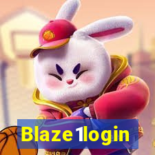 Blaze1login