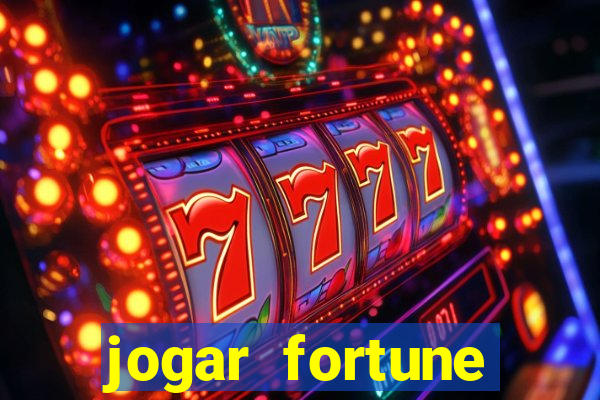 jogar fortune double demo