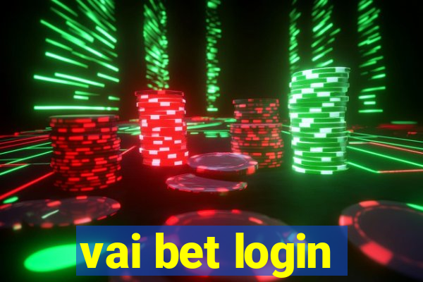 vai bet login