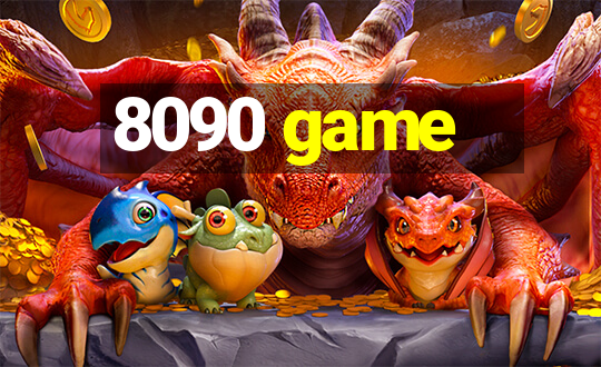 8090 game