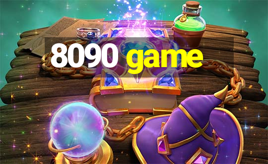 8090 game