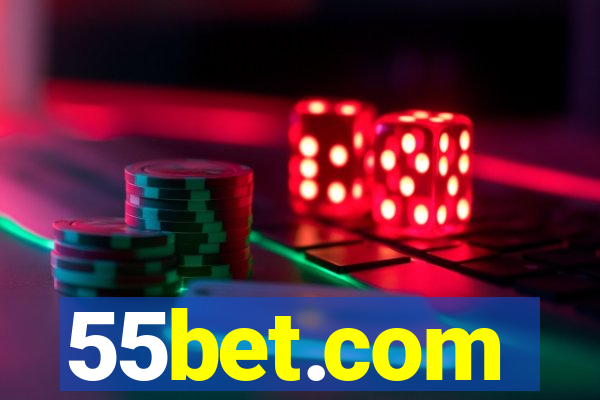 55bet.com