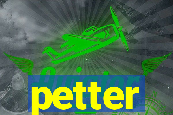 petter rabbit