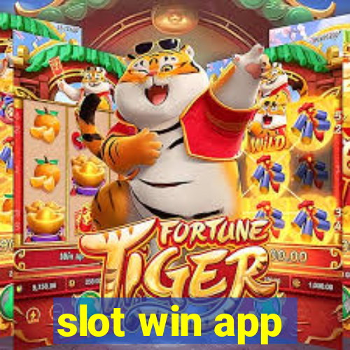 slot win app