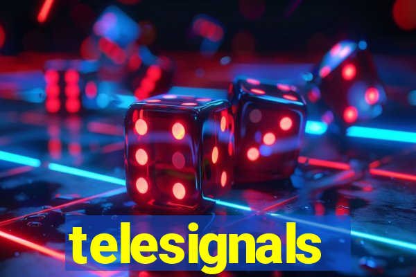 telesignals