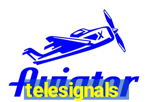 telesignals