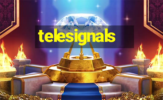 telesignals