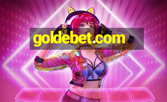 goldebet.com