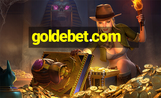 goldebet.com