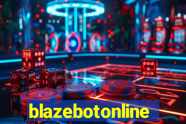 blazebotonline