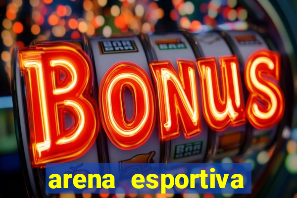 arena esportiva consultar bilhete