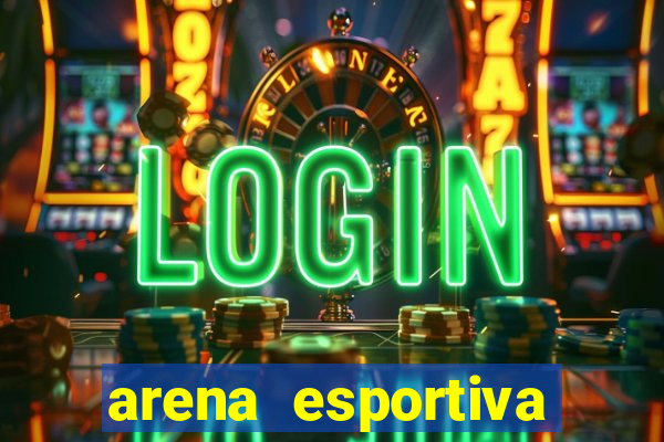 arena esportiva consultar bilhete