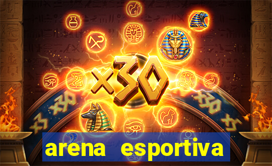 arena esportiva consultar bilhete