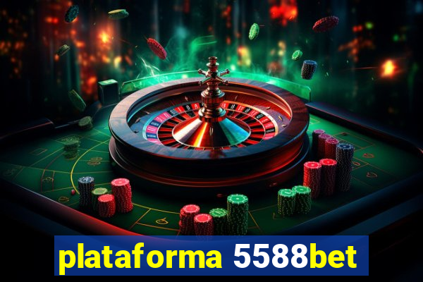 plataforma 5588bet