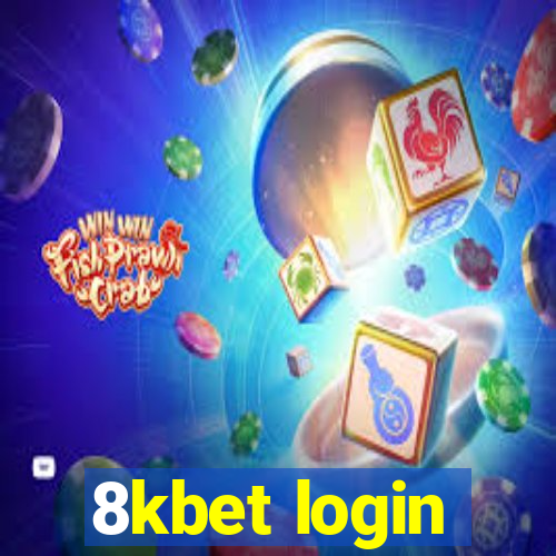 8kbet login